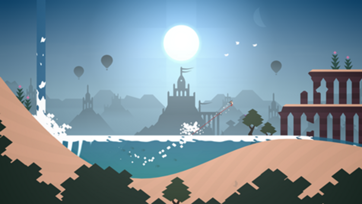 Топ-25 найкращих офлайн мобільних ігор, яким не потрібен WiFi