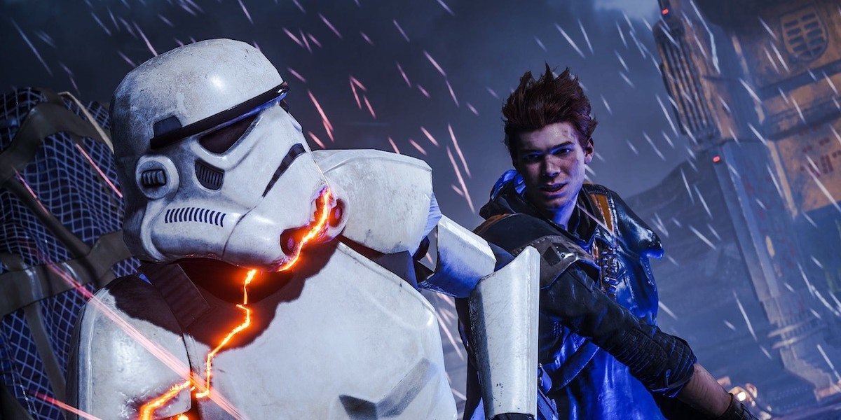 Star Wars Jedi: Survivor вийде на PS4, Xbox One