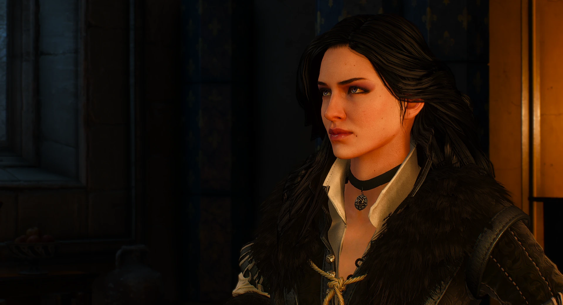 Модер The Witcher 3: Wild Hunt відновив секретну кінцівку, вилучену CD Projekt