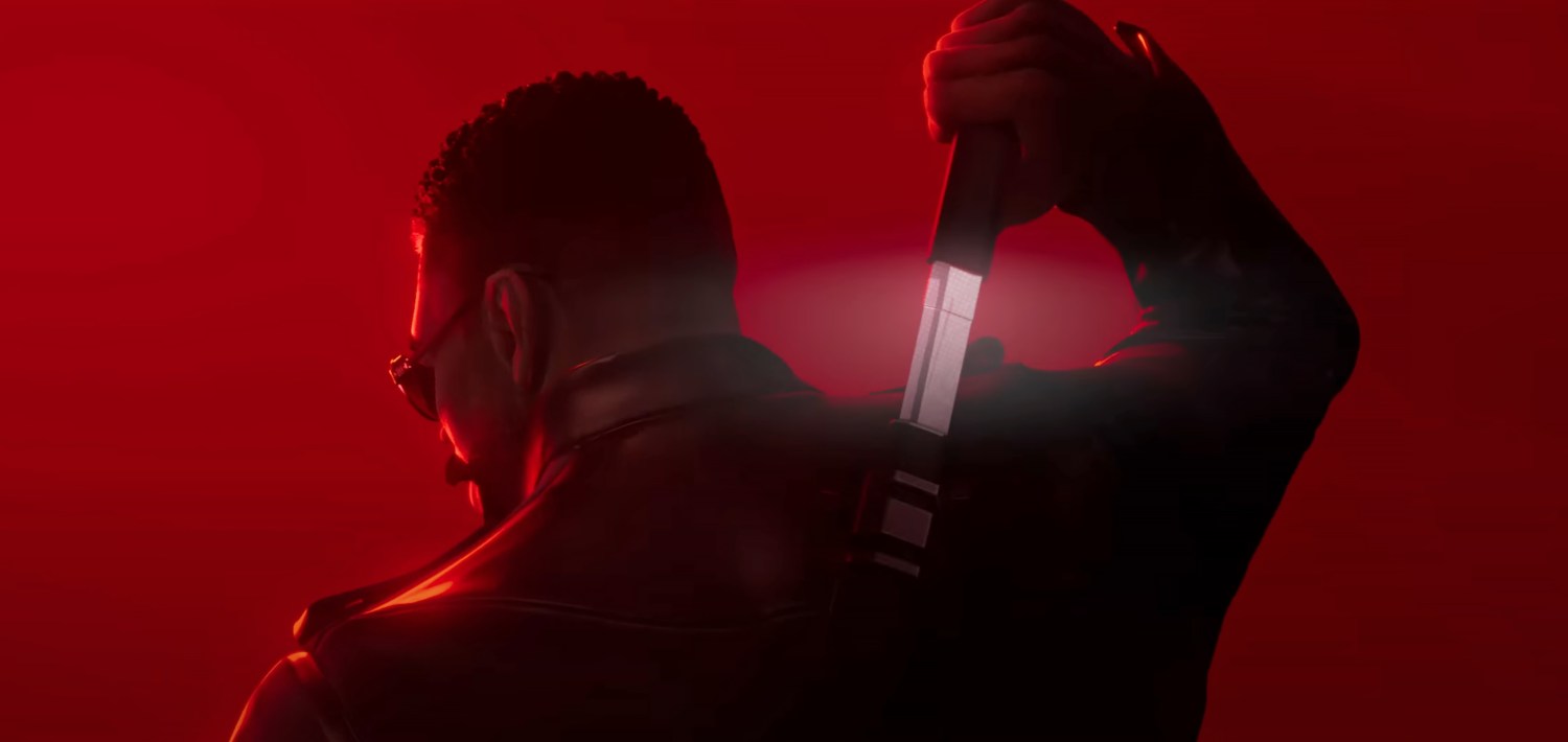 Розробники Dishonored працюють над Marvel's Blade