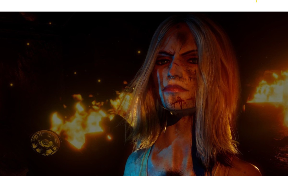 Все, що ми знаємо про духовного наступника BioShock - Judas