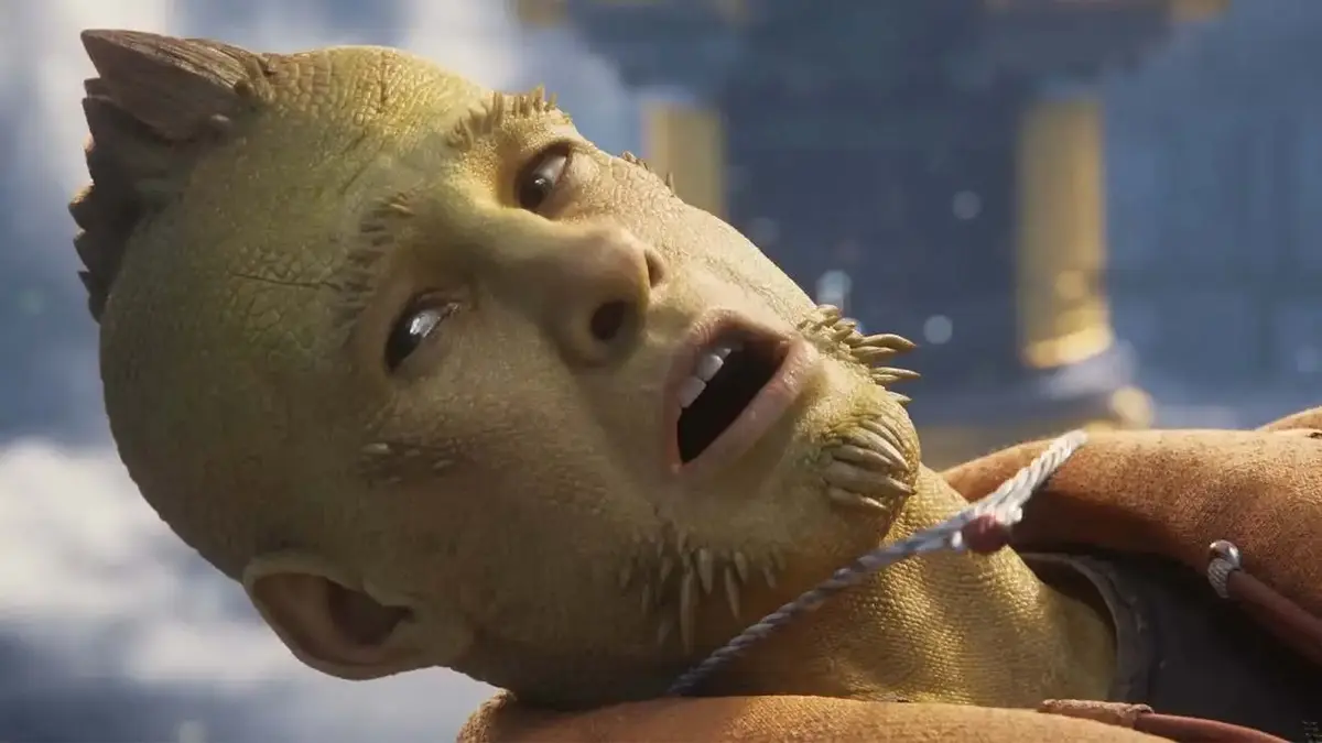 Остання велика гра Sony, Concord, провалилася