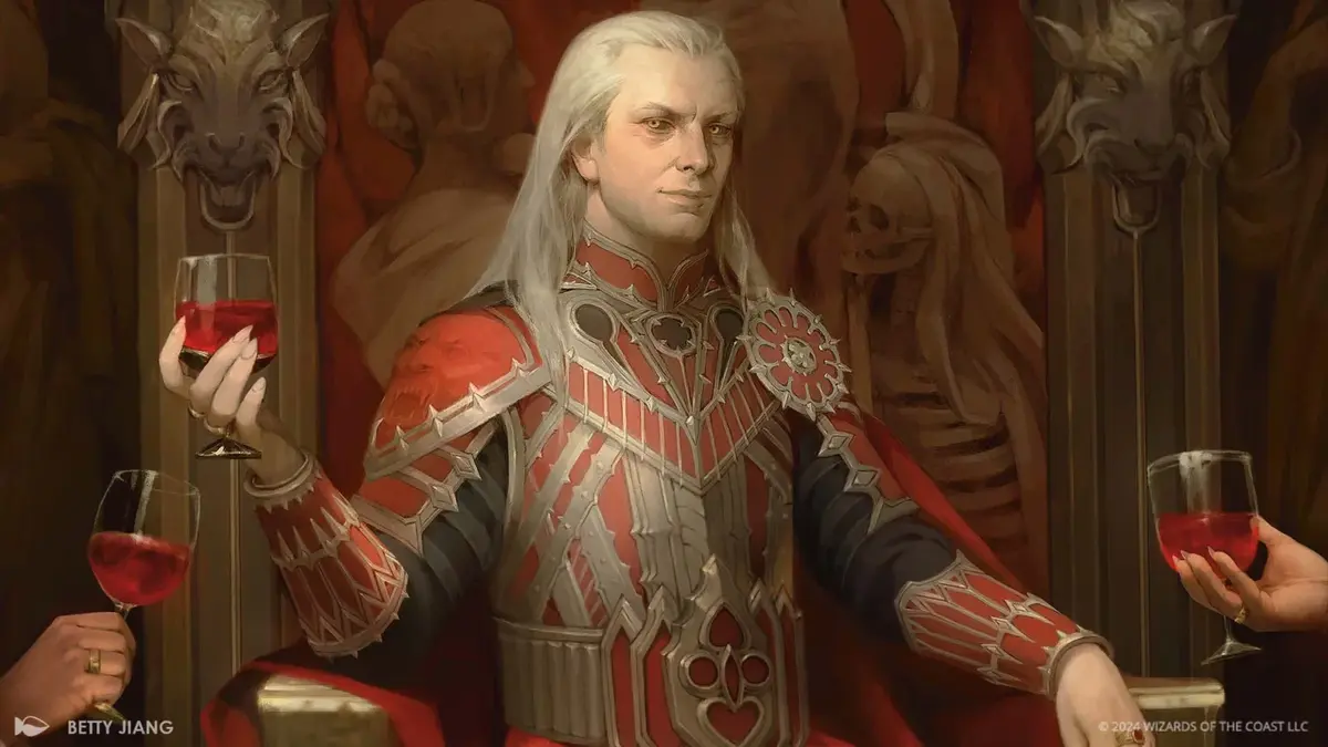 Magic: The Gathering ділиться новим набором основ, серіалами Netflix і кросоверами