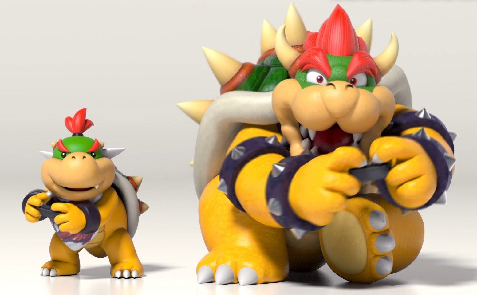 Геніальний план Nintendo продати більше приставок залежить від дитячих бійок