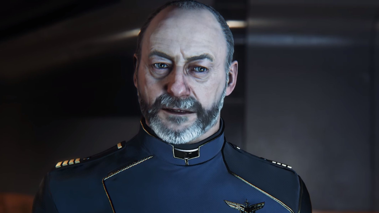 Star Citizen's Squadron 42 стала повноцінною через 10 років, дивіться нові кадри тут