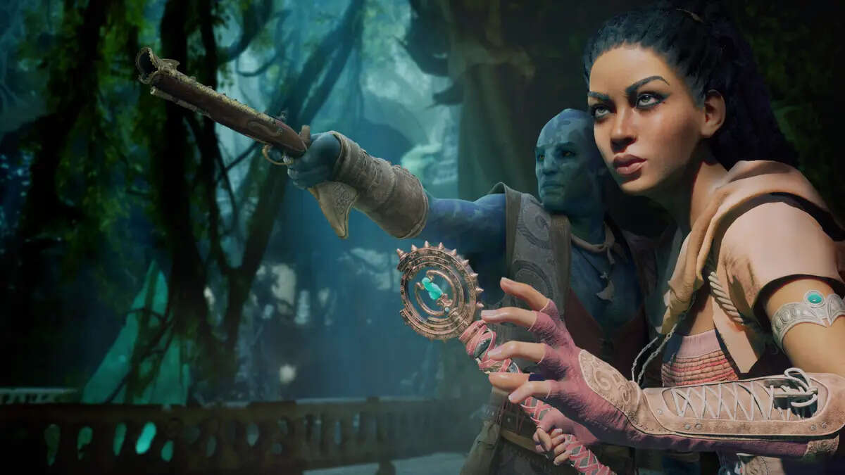 Відкладено до лютого 2025 року, що зробить 2024 рік трохи менш переповненим