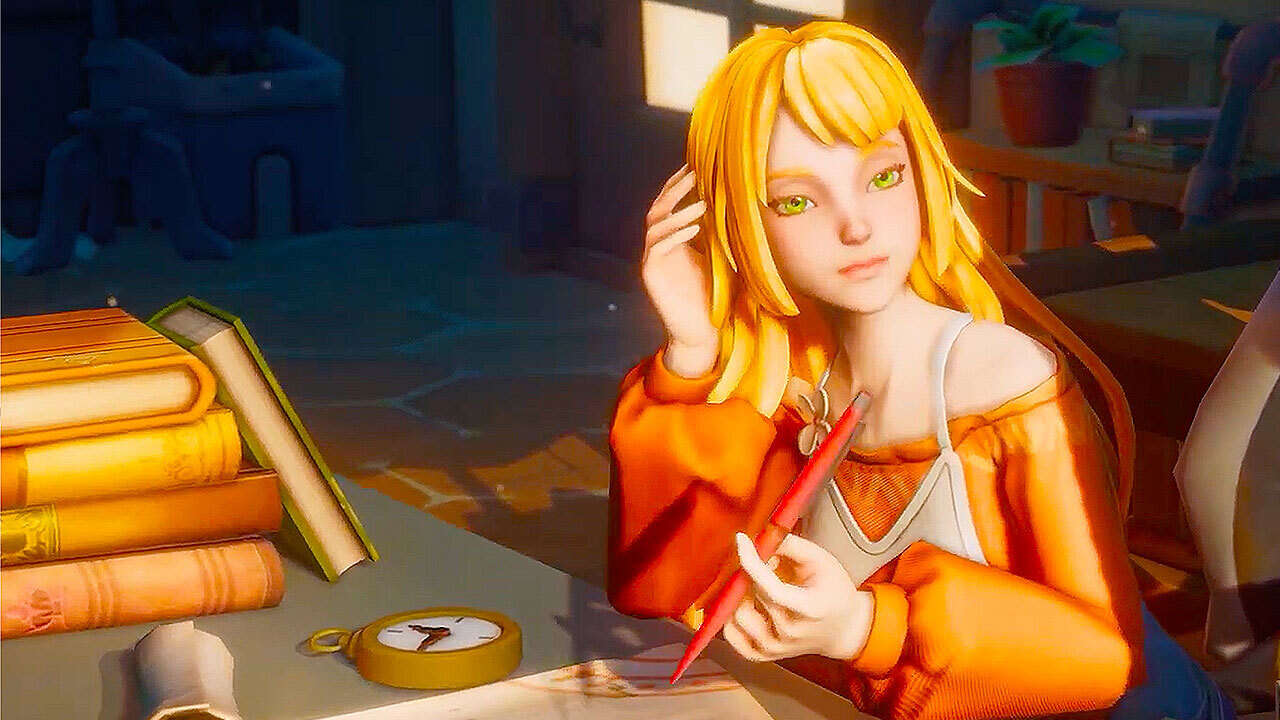 Ще одна гра для Switch 2 була розкрита у незвичний спосіб