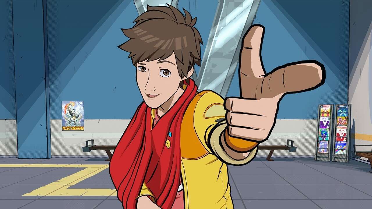 Студія Hi-Fi Rush офіційно відродилася в компанії PUBG