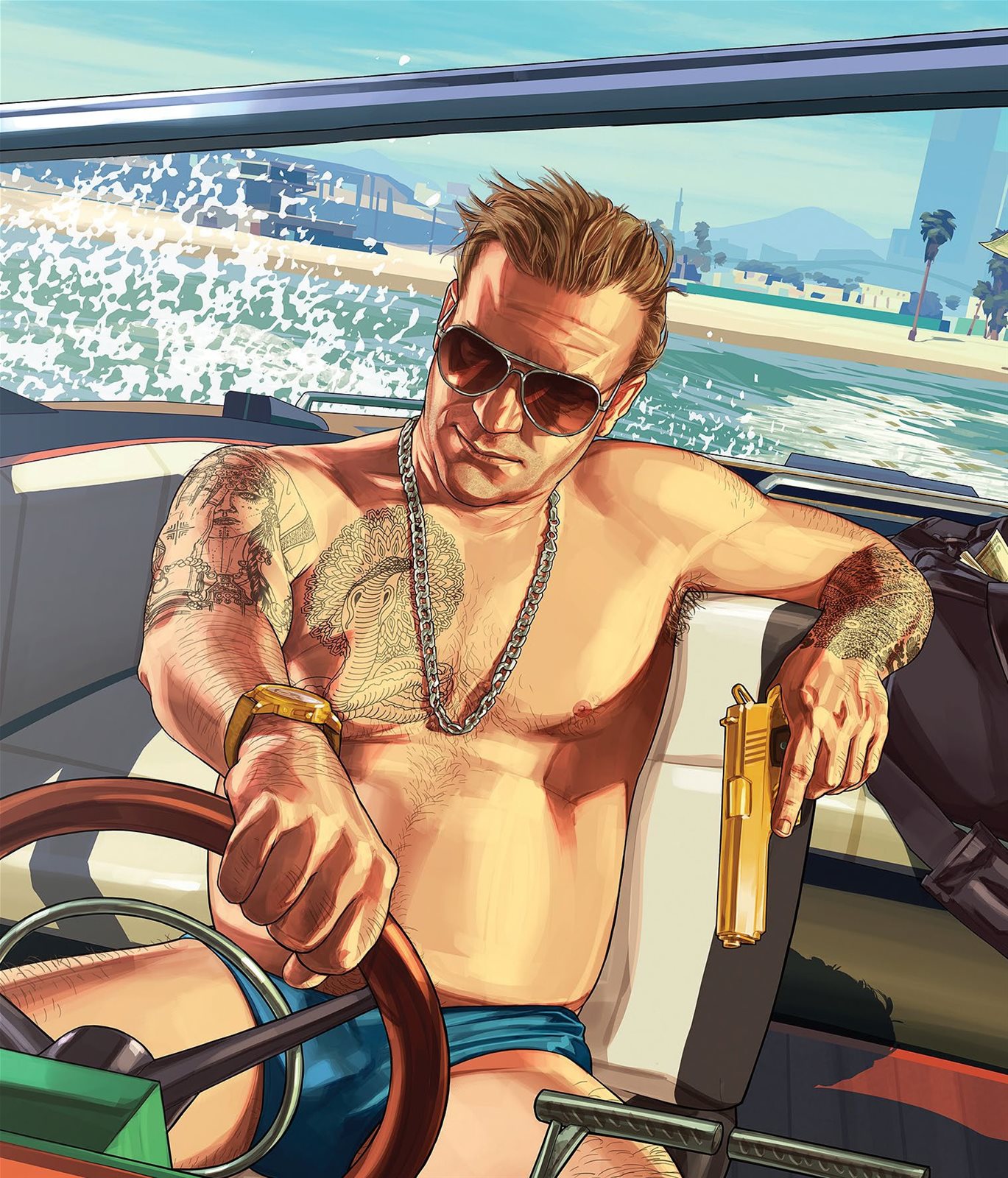 10 найбільш продаваних відеоігор усіх часів