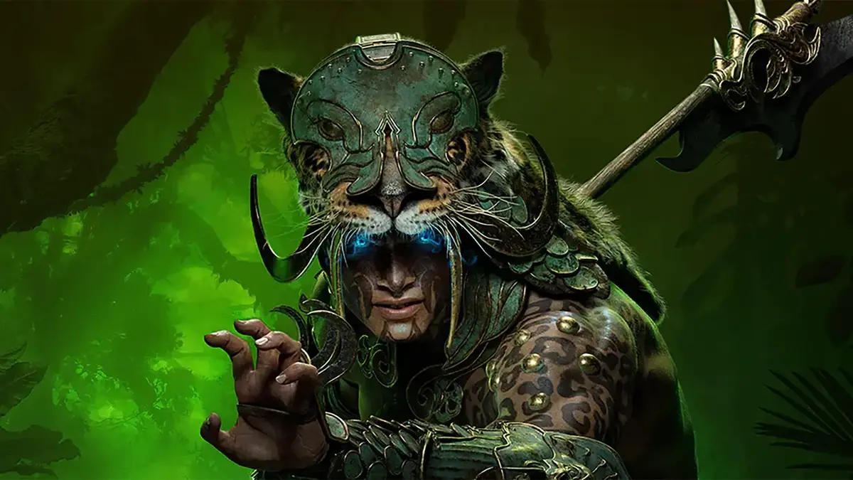 Наступне оновлення Diablo 4 повністю змінить гру