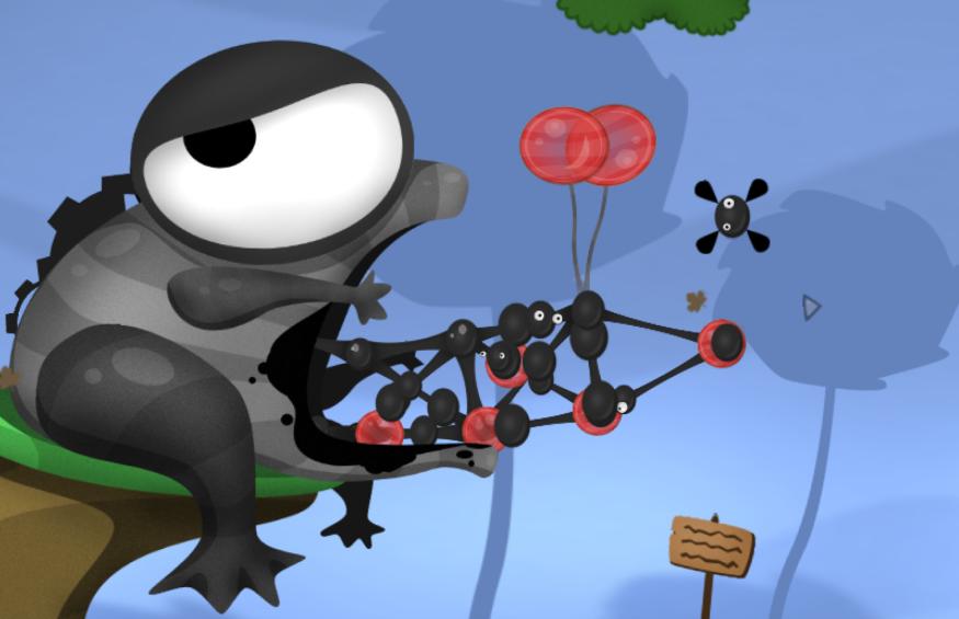 World of Goo Remastered вийде ексклюзивно на Netflix для Android та iOS 23 травня 2023 року