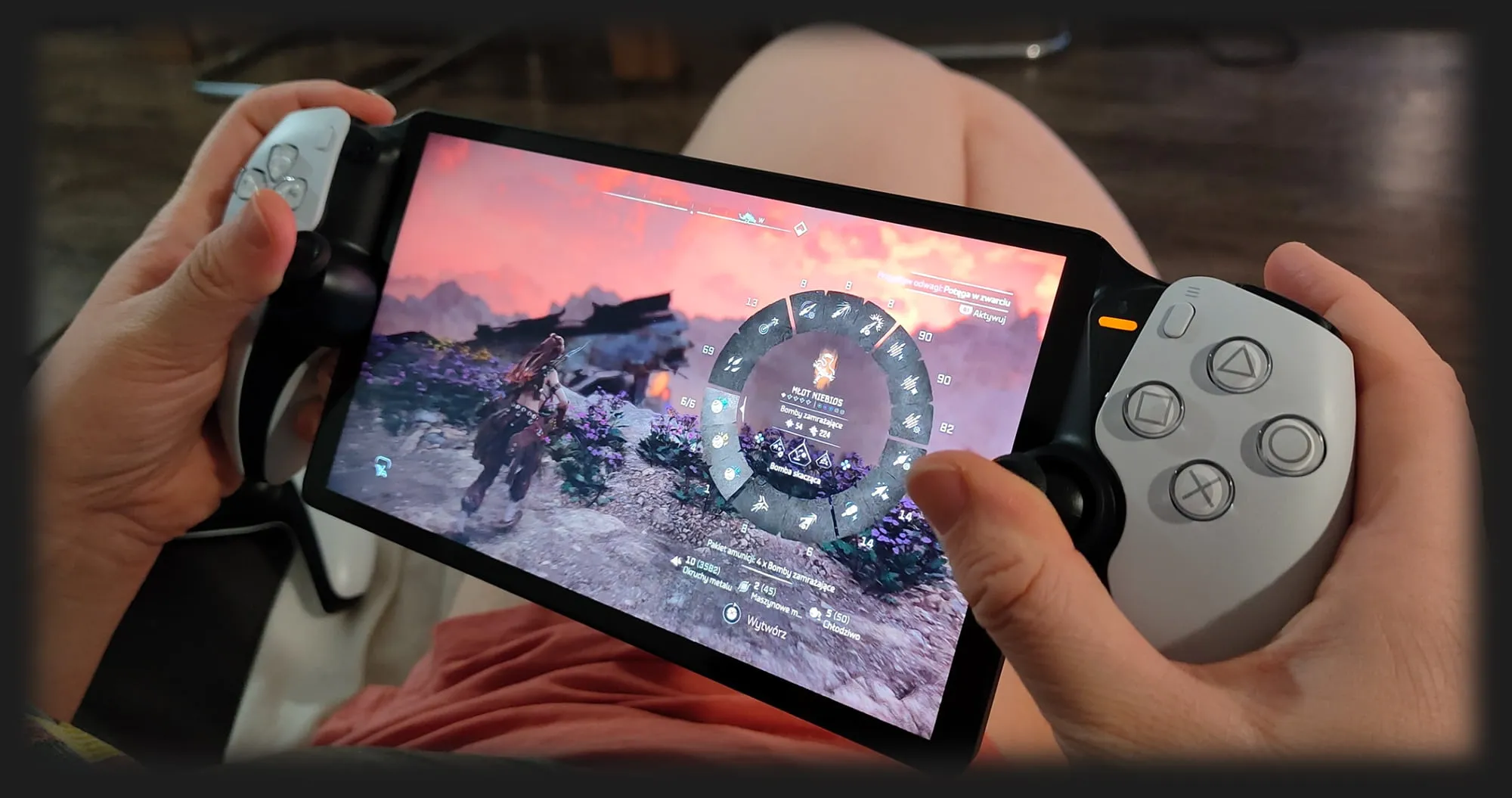 Portal PlayStation на дотик кращий, ніж виглядає