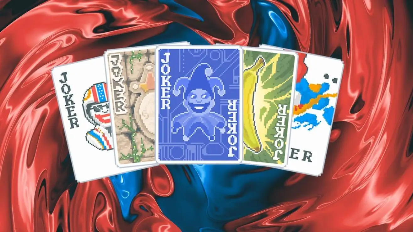 Минулого року комп'ютерні геймери витратили лише 8 відсотків свого часу на нові ігри, стверджують у звіті