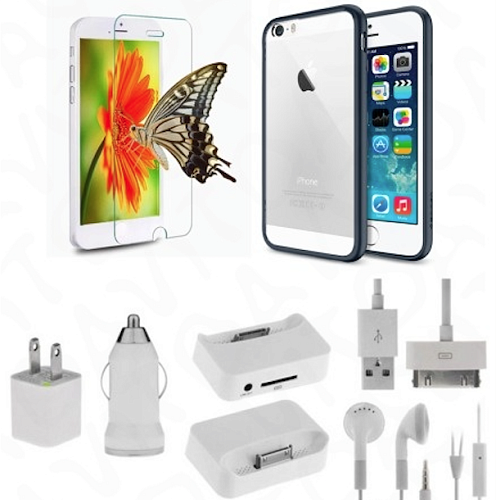 Найкращі аксесуари для iPhone у 2023 році