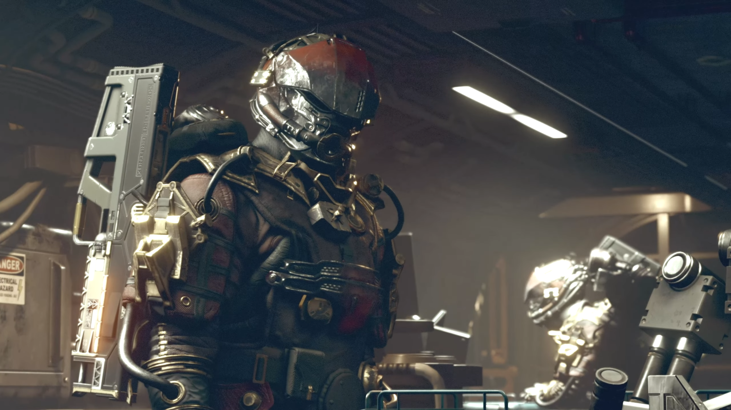 Starfield отримає офіційну підтримку модів у 2024 році