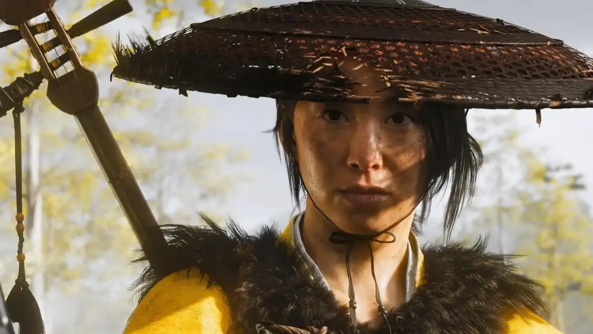 Все, що ми дізналися про сиквел Ghost Of Tsushima