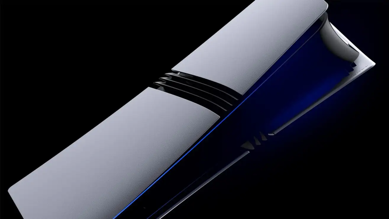 Sony підтвердила специфікації PS5 Pro і всі 50+ оновлених ігор на старті продажів