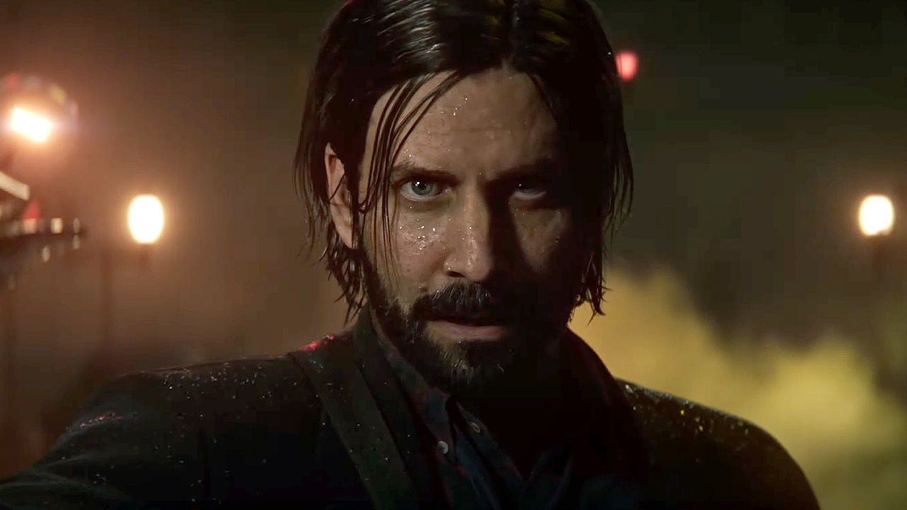 Актор озвучування Alan Wake каже, що Alan Wake 2 «має вийти в жовтні»