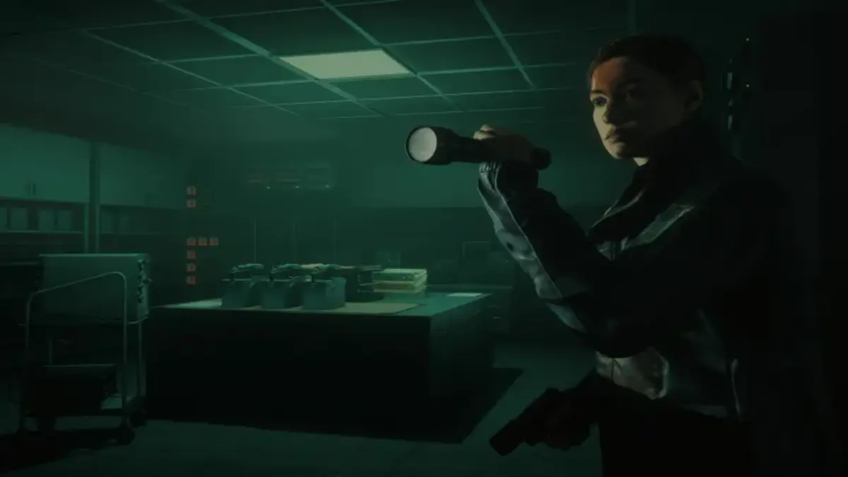 Ювілейне оновлення Alan Wake 2 сповнене причин переграти гру