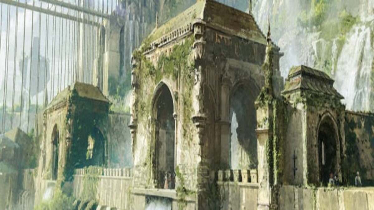 Make My MMO: найбільші краудфандингові історії MMO 2024 року