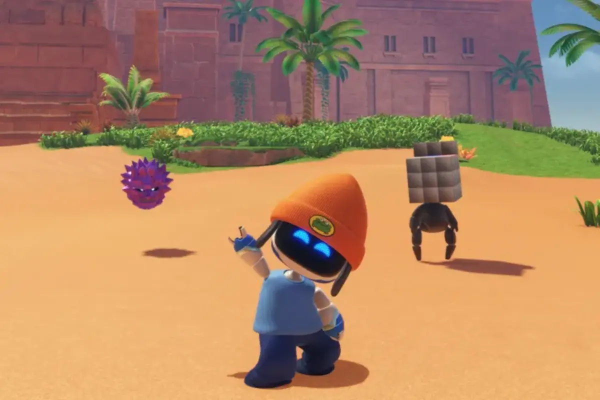 15 найглибших розрізів в Astro Bot, і звідки вони взялися