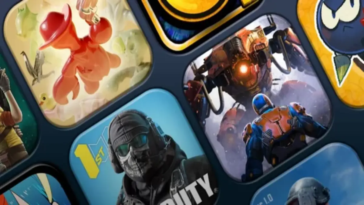 25 найкращих ігор-стрілялок для телефонів і планшетів на Android