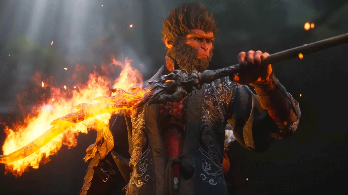 Затримка Black Myth: Wukong на Xbox  пов'язана з ексклюзивною угодою з Sony, а не з технічними проблемами, згідно з джерелом