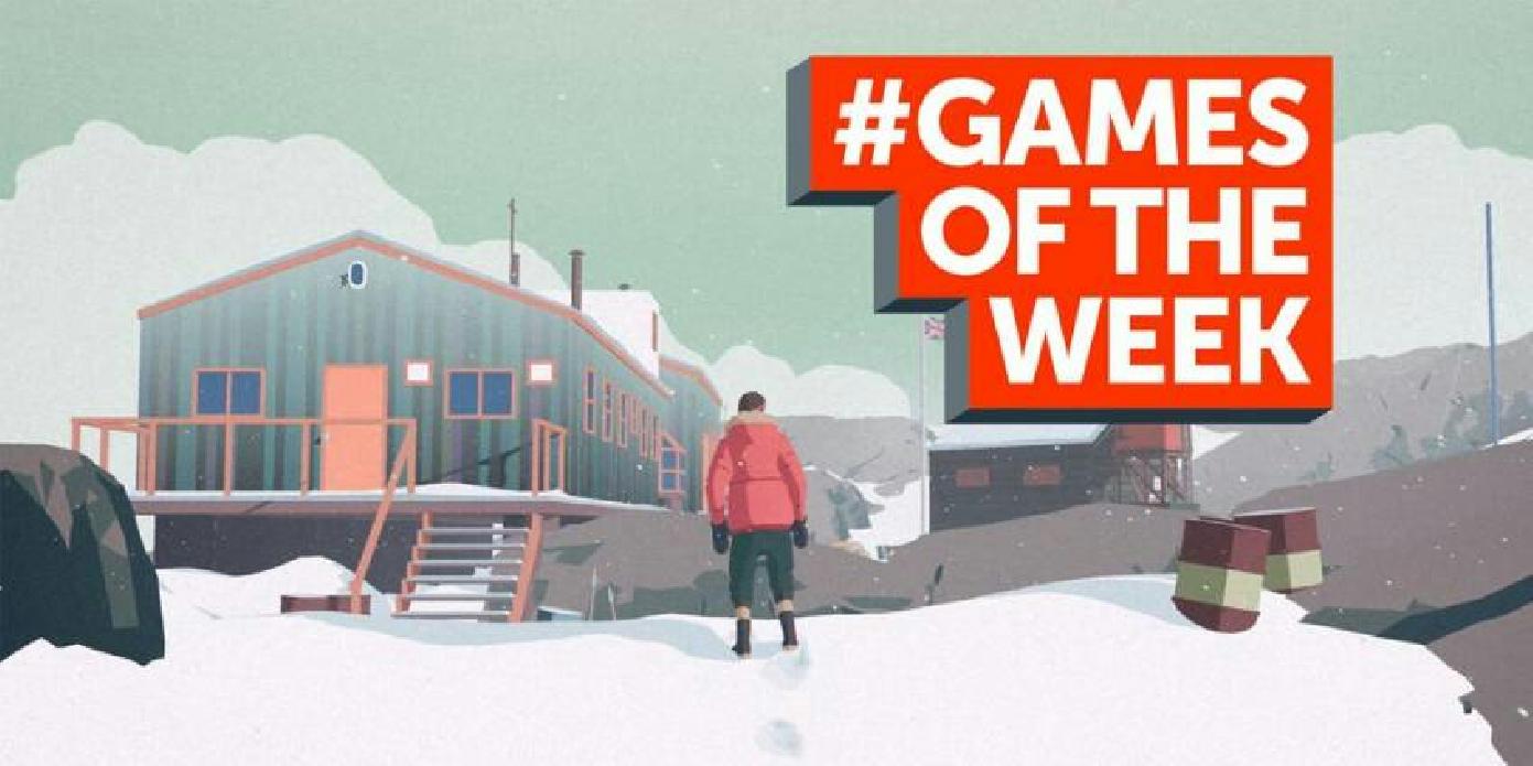 5 нових мобільних ігор, які варто спробувати цього тижня - 19 жовтня 2023 року