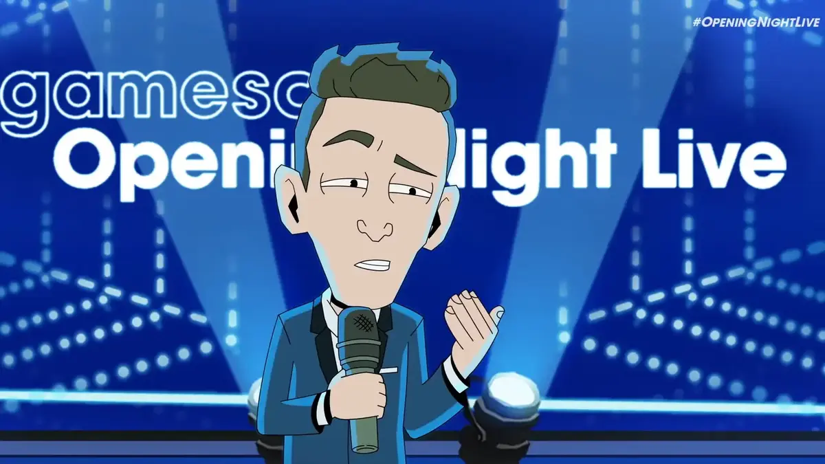 Усе, що було на прем'єрі Gamescom у прямому ефірі