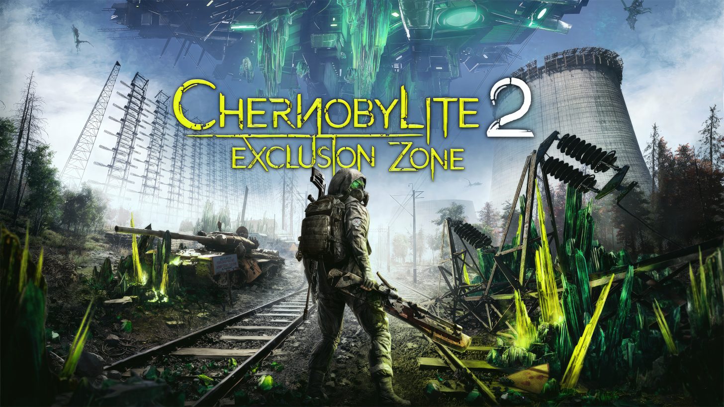 Chernobylite 2: Exclusion Zone анонсована для ПК та консолей
