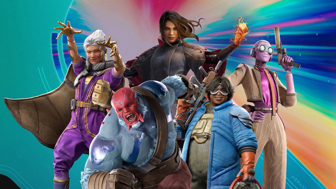 Firewalk Studios офіційно закривається після катастрофічного релізу Concord і подальшого закриття