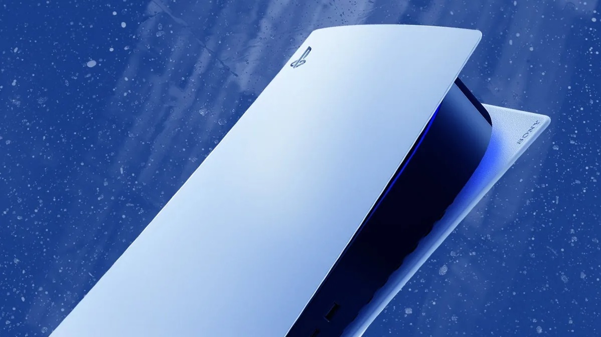 Sony, схоже, прибере тег 8K з коробок PlayStation 5