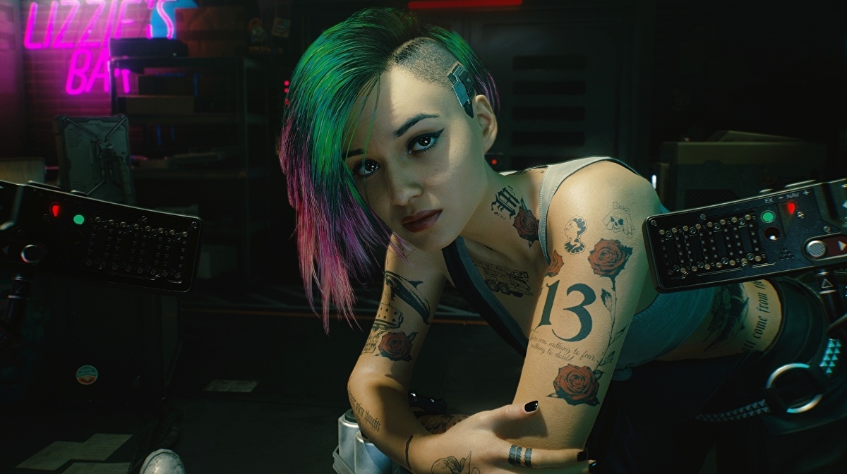 Cyberpunk 2077 отримає New Game Plus, яка «зламає спосіб побудови гри», кажуть у CD Projekt