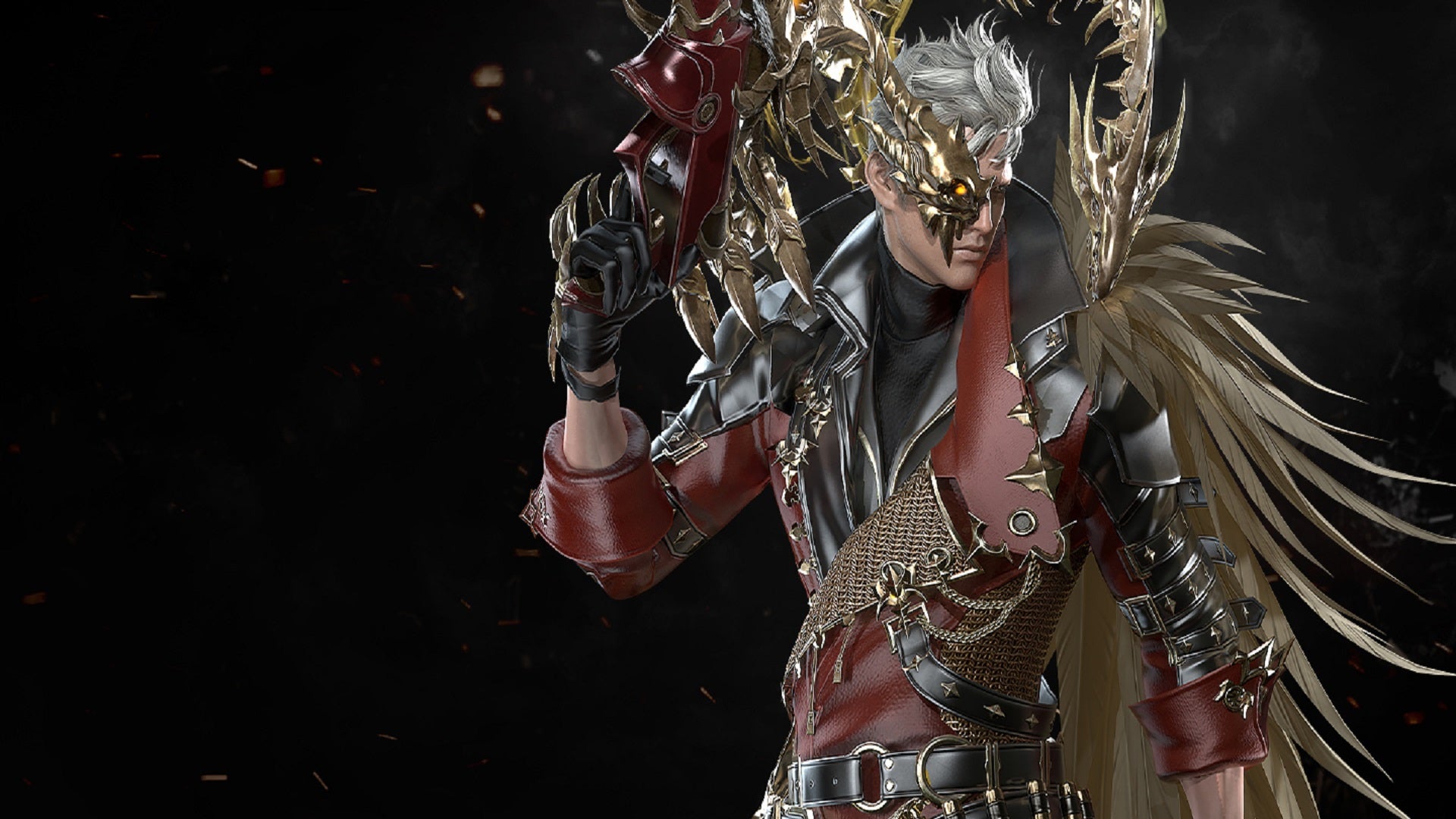 5 класів для нових гравців і тих, хто повернувся, для початківців у Lost Ark