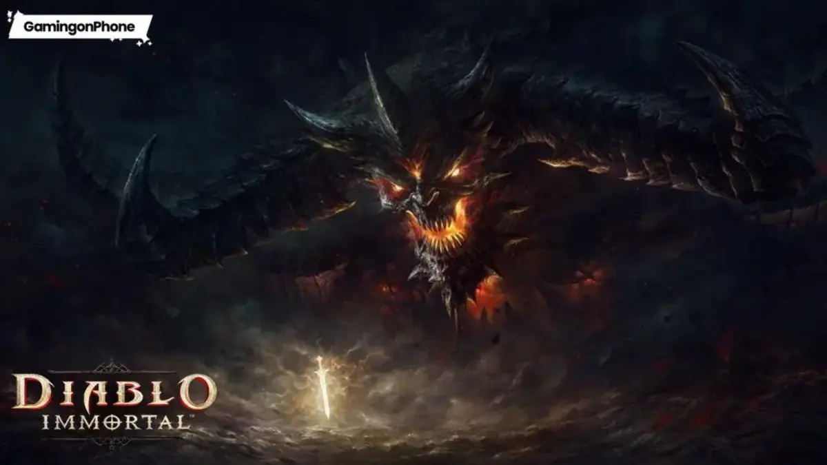 Оновлення Diablo Immortal у вересні 2024 року принесе нову главу, події та багато іншого