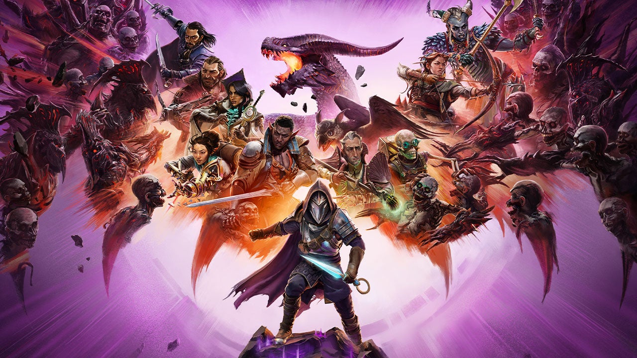 Як BioWare нарешті довела Dragon Age до фінішу після бурхливого десятиліття