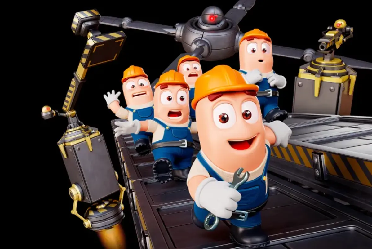 Дивна сага The Day Before продовжується, оскільки Fntastic намагається повернутися з новою грою