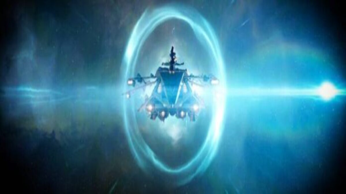 Ідеальна десятка: Повний список дивних проектів і відгалужень EVE Online від CCP