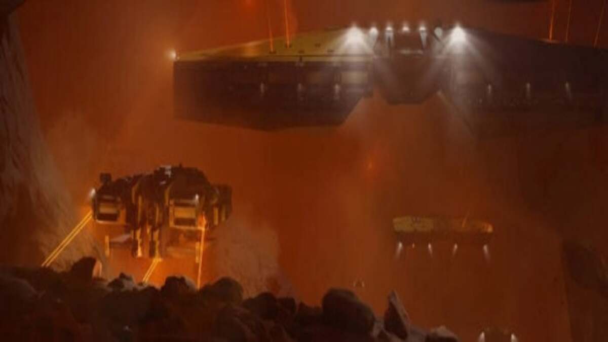 Blockchain MMO EVE Frontier наймає реального економіста, щоб допомогти вдосконалити внутрішньоігрову економіку