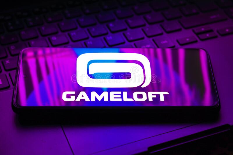 Чому Gameloft поступово вилітає з бізнесу