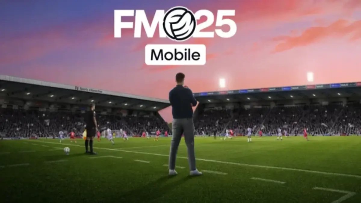 Football Manager 2025 скасовано на всіх платформах