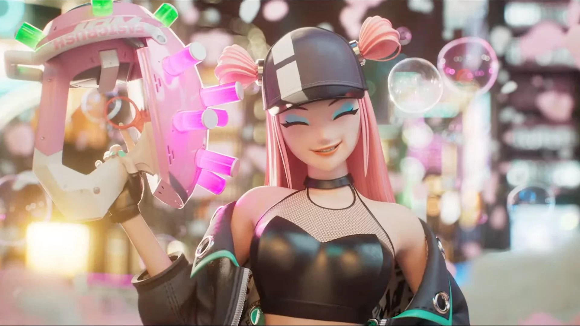 Ігри PlayStation Plus на лютий 2024 року включають Foamstars, Rollerdrome та багато іншого