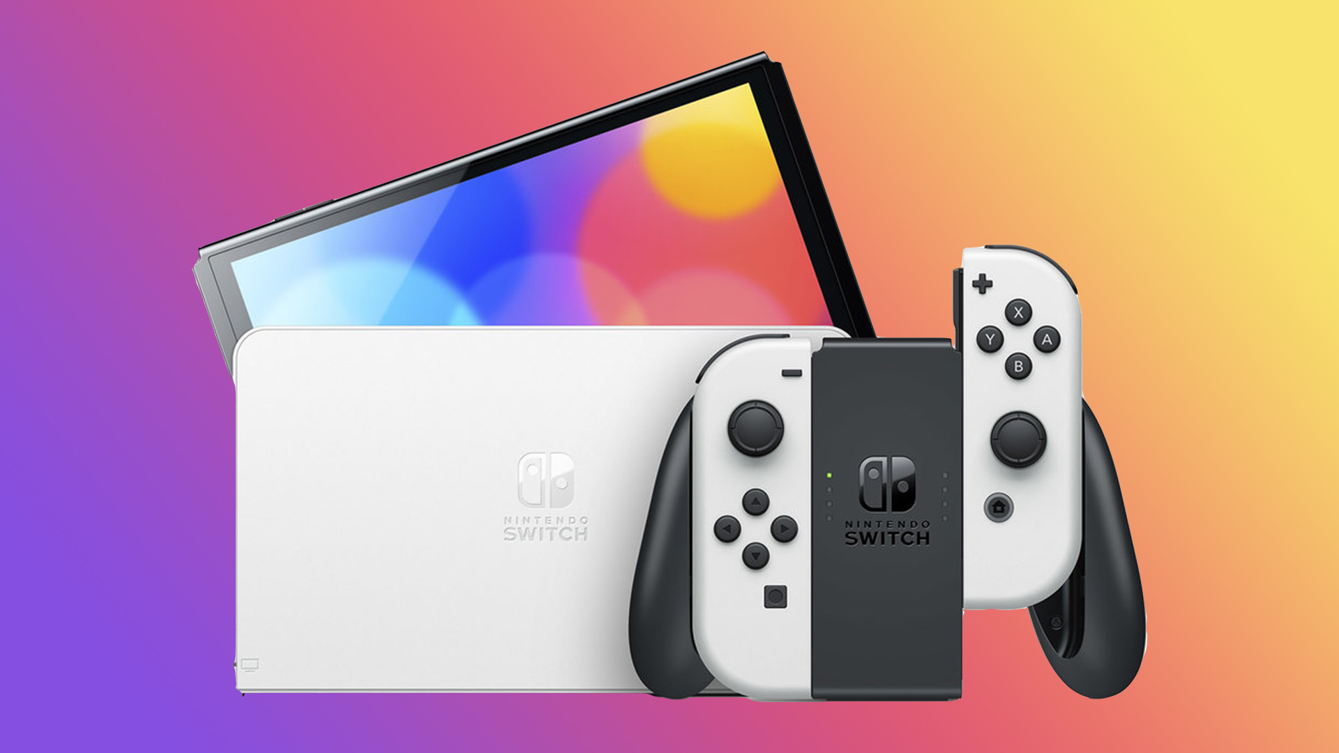 Чому Nintendo Switch все ще користується високим попитом через шість з половиною років, за словами Дага Баузера