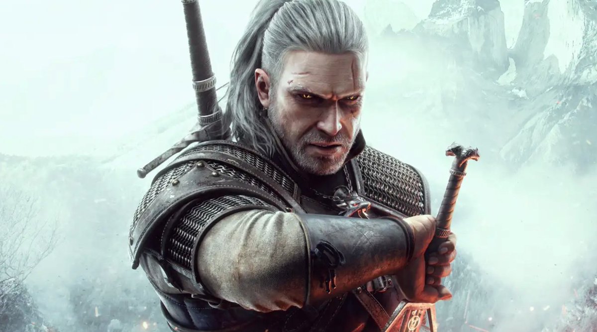 Анонсовано нову настільну гру The Witcher