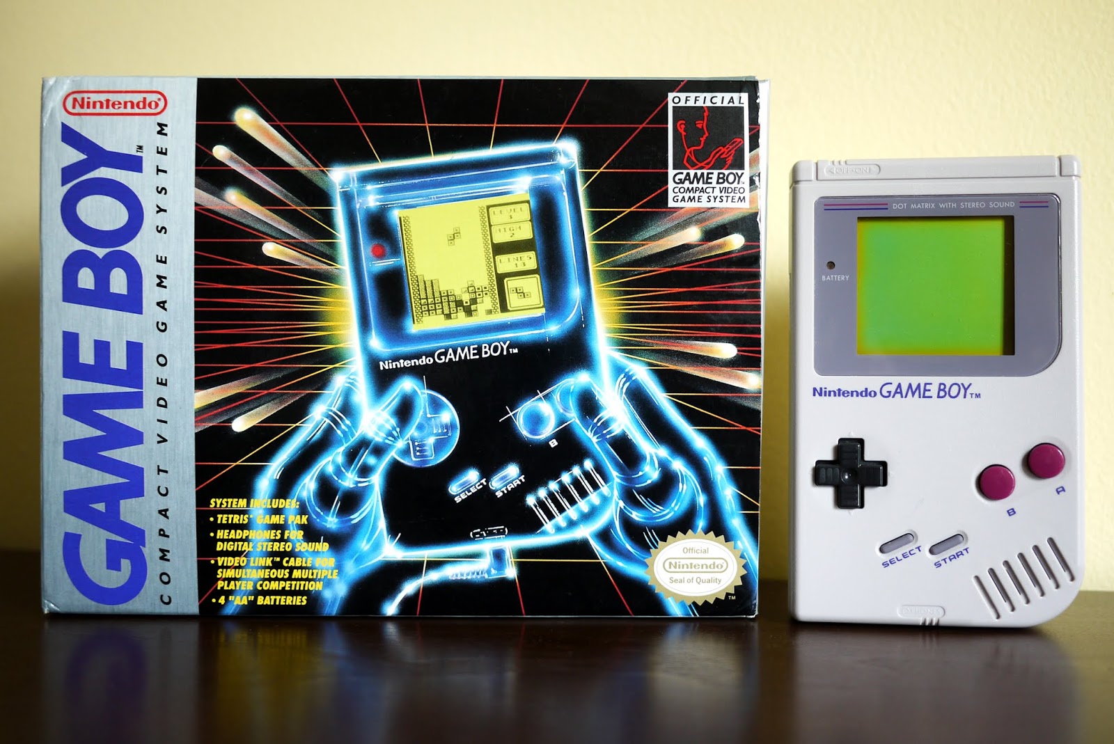 16 найкращих ігор Game Boy усіх часів