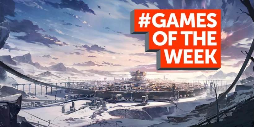 5 нових мобільних ігор, які варто спробувати цього тижня – 27 квітня 2023 року