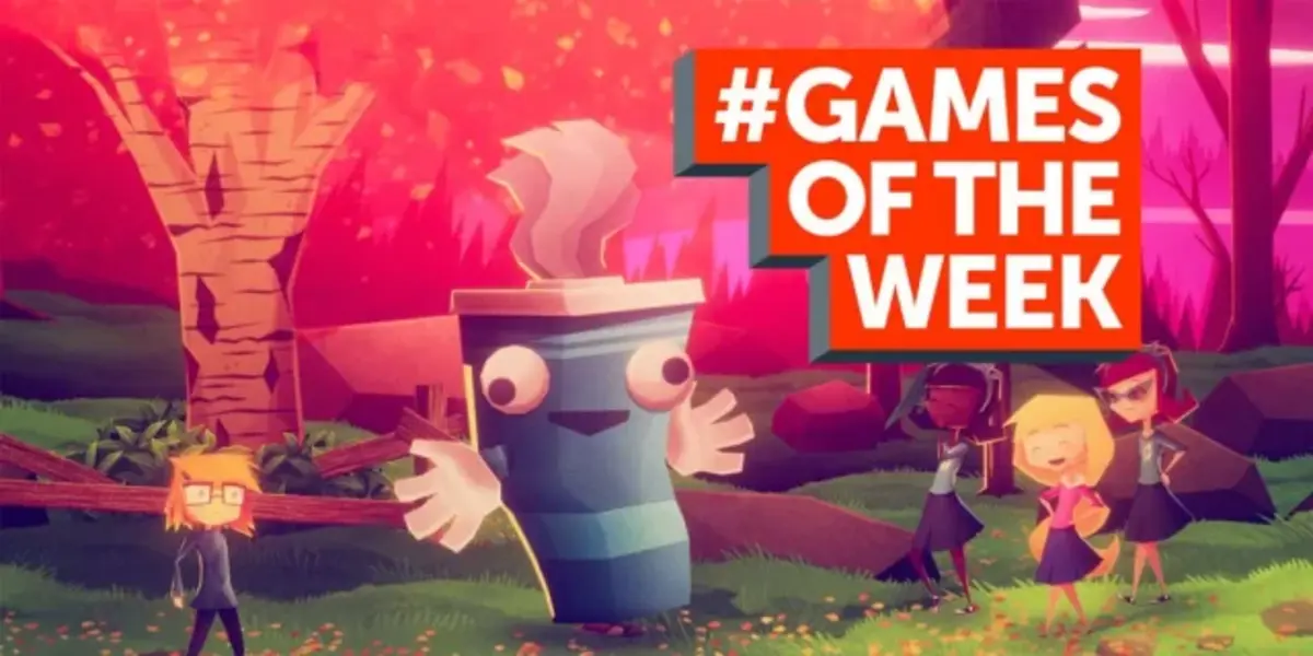 5 нових мобільних ігор, які варто спробувати цього тижня - 29 серпня 2024 року