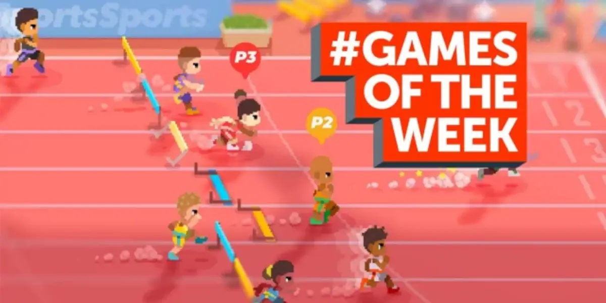 5 нових мобільних ігор, які варто спробувати цього тижня - 1 серпня 2024 року