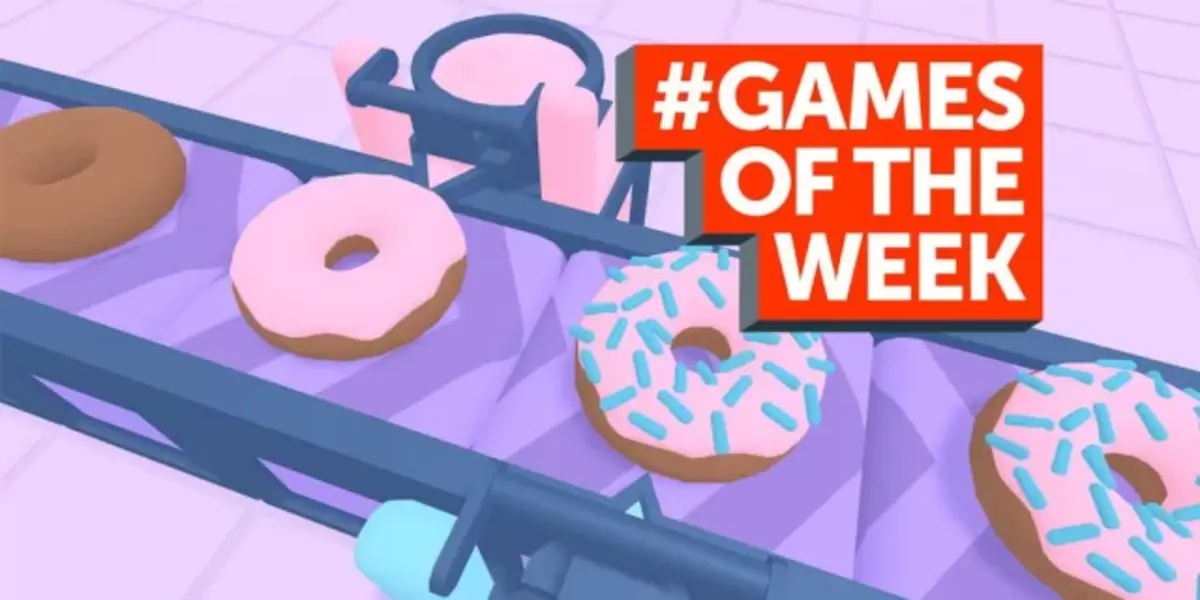 5 нових мобільних ігор, які варто спробувати цього тижня - 12 вересня 2024 року