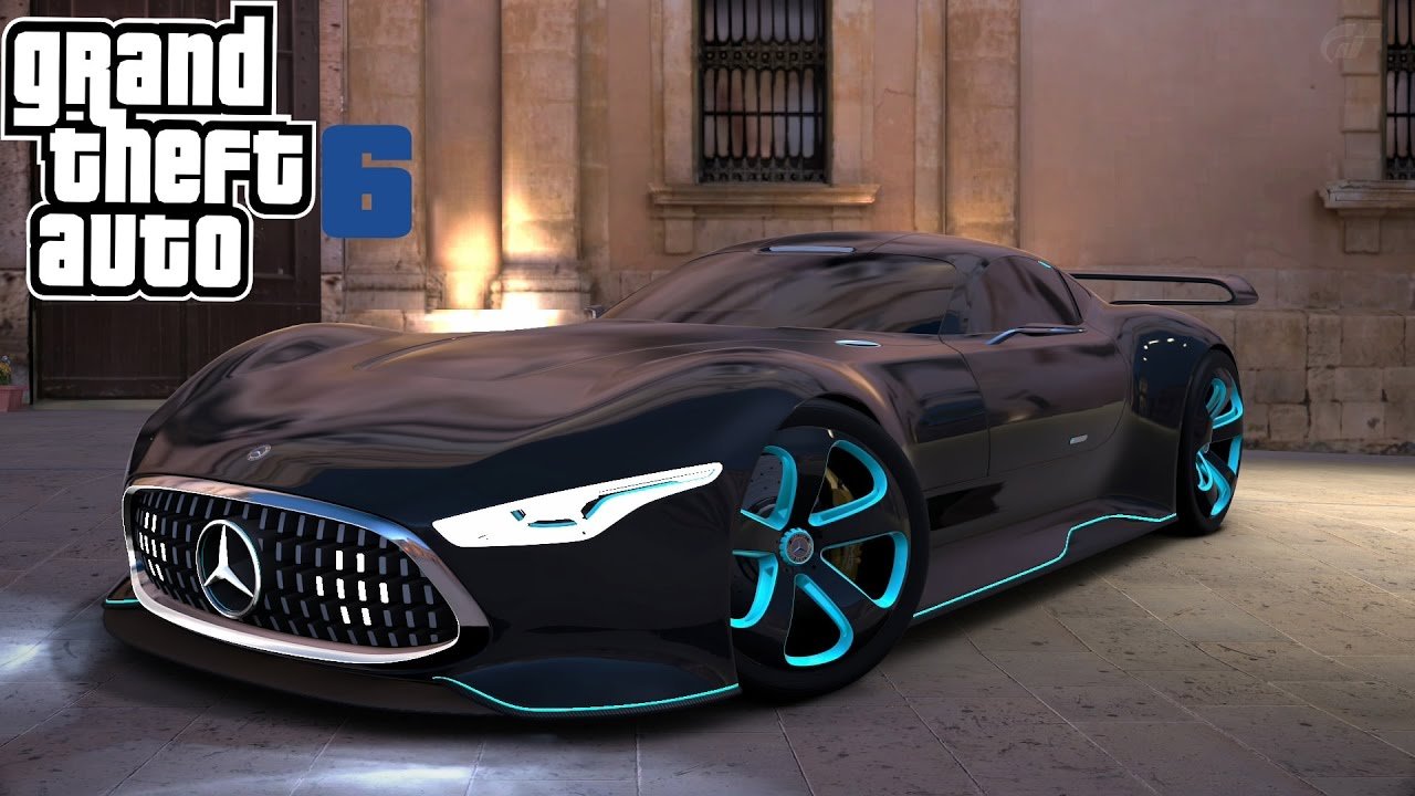 Анонс GTA 6, як повідомляється, відбудеться незабаром, а слідом за ним вийде трейлер